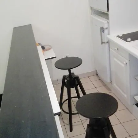 Studio Hyper Centre Ville *